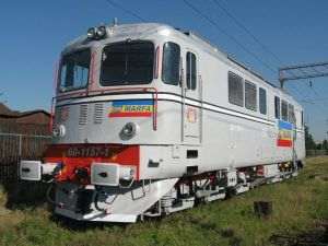 ARF riscă să ducă la blocarea circulaţiei trenurilor CFR Călători